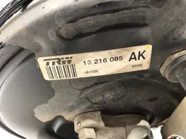 Opel Astra H Stabdžių vakuumo pūslė 13216085