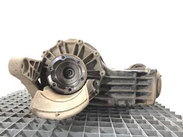 Audi A6 S6 C6 4F Rear differential GSZ