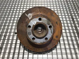 Renault Master II Front wheel hub spindle knuckle 