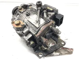 Opel Zafira A Fuel injection high pressure pump 0470504011