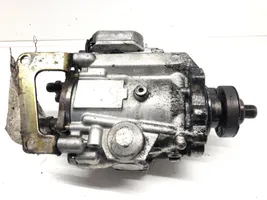 Opel Zafira A Fuel injection high pressure pump 0470504011