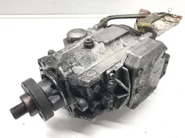 Opel Zafira A Fuel injection high pressure pump 0470504011