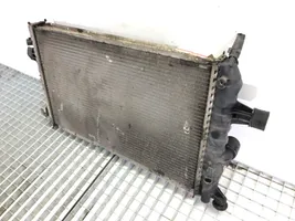 Opel Zafira A Coolant radiator 