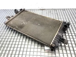 Opel Zafira B Radiateur de refroidissement 