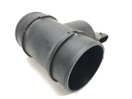 Opel Zafira B Mass air flow meter 