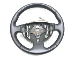 Renault Scenic II -  Grand scenic II Steering wheel 