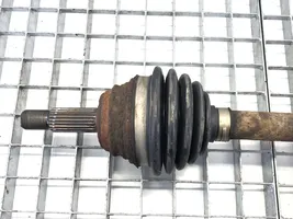 Volkswagen Polo III 6N 6N2 6NF Front driveshaft 