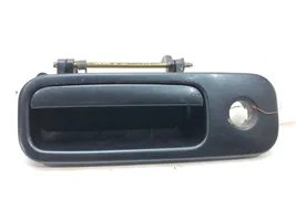 Volkswagen Polo III 6N 6N2 6NF Tailgate/trunk/boot exterior handle 1J6827565A