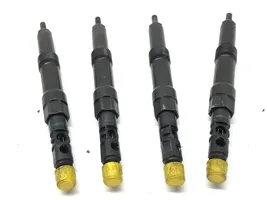 Ford Mondeo Mk III Fuel injectors set 4S7Q-9K546-BD