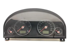 Ford Mondeo Mk III Speedometer (instrument cluster) 3S7F-10841-AA