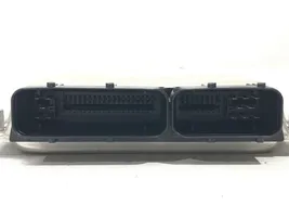 Skoda Superb B5 (3U) Motora vadības bloka ECU 038906019KD