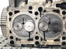 Skoda Superb B5 (3U) Głowica silnika 