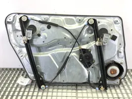 Skoda Superb B5 (3U) Elektryczny podnośnik szyby drzwi przednich 1C0959802A