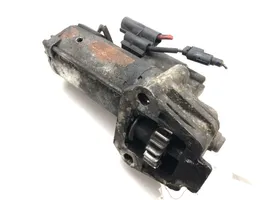 Ford Mondeo Mk III Starter motor 