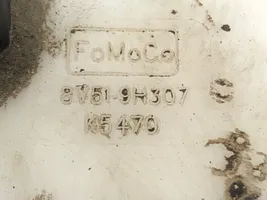 Ford Fiesta Pompa carburante immersa 8V51-9H307
