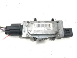 Ford Focus Fan control module 1137328567