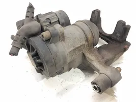 Volkswagen Golf VII Rear brake caliper 