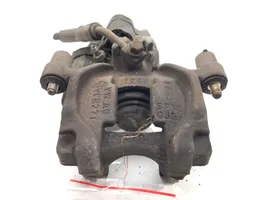 Volkswagen Golf VII Rear brake caliper 