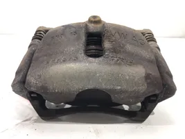 Volkswagen Golf VII Front brake caliper 