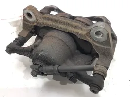 Volkswagen Golf VII Front brake caliper 