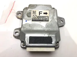 Mazda CX-5 Module de frein de stationnement KA0G437E1E