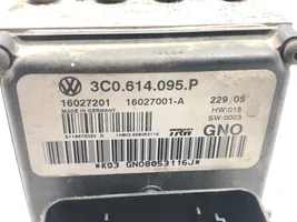 Volkswagen PASSAT B6 Pompa ABS 3C0614095P