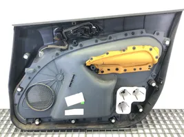 Ford Fiesta Etuoven verhoilu 