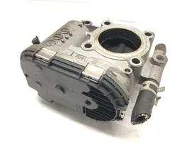 Opel Astra H Engine shut-off valve 24420536