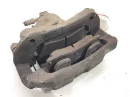 Opel Astra J Caliper de freno delantero 