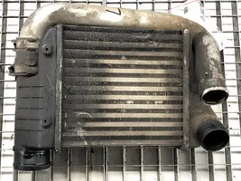 Audi A6 S6 C6 4F Chłodnica powietrza doładowującego / Intercooler 4F0145805E