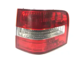 Fiat Stilo Rear/tail lights 