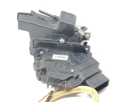 Ford Focus Serratura portiera anteriore 3M5AR21813ET