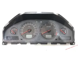 Volvo S60 Speedometer (instrument cluster) 30682277