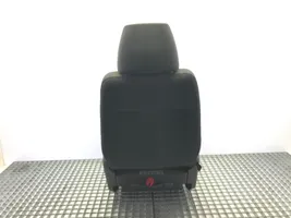 Volkswagen Touran I Rear seat 