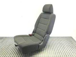 Volkswagen Touran I Rear seat 