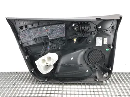 Renault Clio IV Etuoven verhoilu 