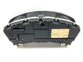 Ford Mondeo MK IV Compteur de vitesse tableau de bord 8M2T-10849-VC