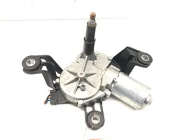 Opel Astra H Rear window wiper motor 13105981