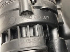 Audi A6 S6 C6 4F Oil filter mounting bracket 0392023007