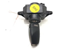 Audi A6 S6 C6 4F Virta-avain/kortti 4F0909131E