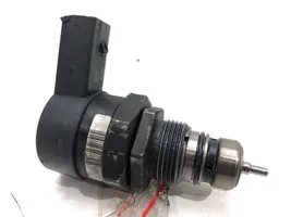 Audi A6 S6 C6 4F Fuel pressure sensor 057130764B