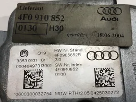 Audi A6 S6 C6 4F Vairo užraktas 4F0905852B