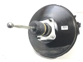 Volkswagen Golf VI Brake booster 1K1614105CK