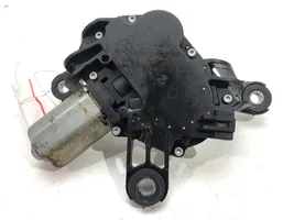 Opel Astra H Rear window wiper motor 13105981