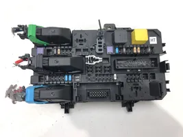 Opel Astra H Other control units/modules 13222173