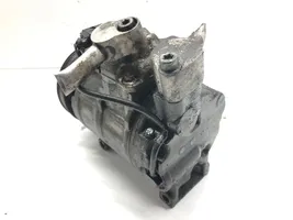 Audi A6 S6 C5 4B Ilmastointilaitteen kompressorin pumppu (A/C) 4B0260805J