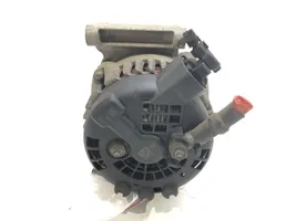 Opel Astra J Generatore/alternatore 13502985