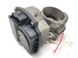 Citroen C3 Engine shut-off valve 9640796280