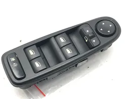 Citroen C4 I Picasso Interruttore di controllo dell’alzacristalli elettrico 96639382ZD