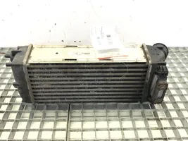 Citroen C4 I Picasso Interkūlerio radiatorius 9656503980